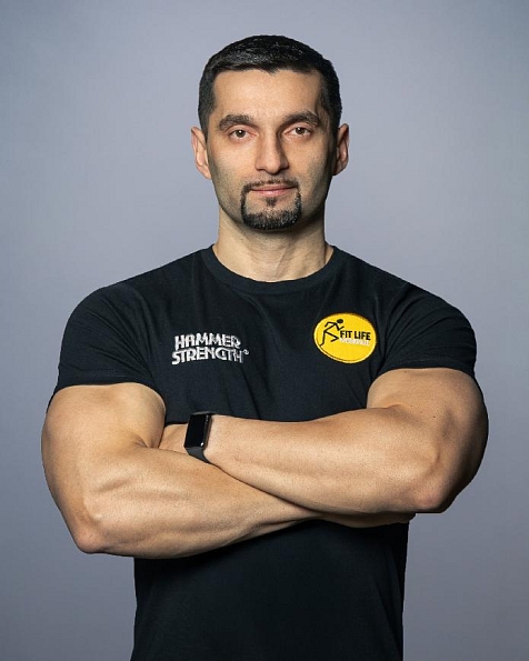 Jaroslav Samko