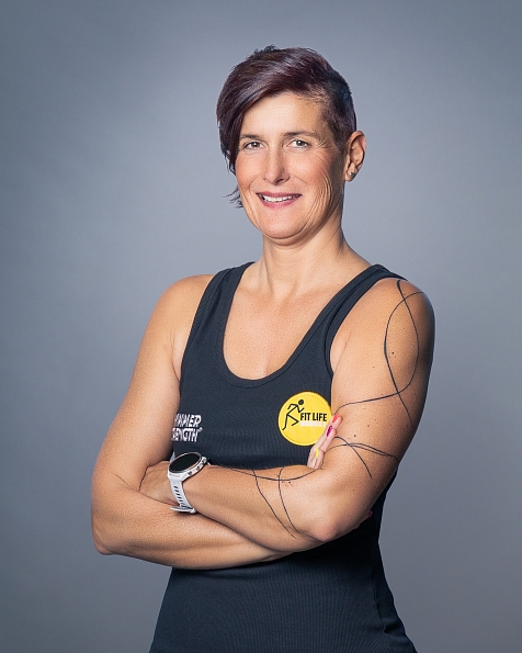Alice Vrátníková