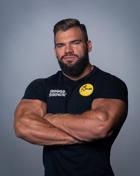 Jiří Dyk